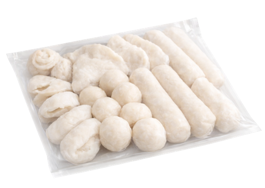 Pempek Frozen Reseller
