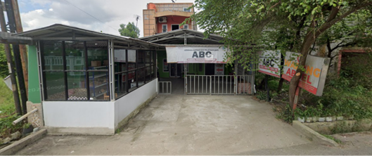 Warung Abdel