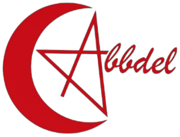 Logo Warung Abdel